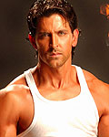 Hrithik Roshan